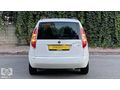 KILINÇLAR AUTO'dan BAKIMLI SKODA ROOMSTER