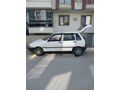 Fiat Uno 70 S 1998 Model