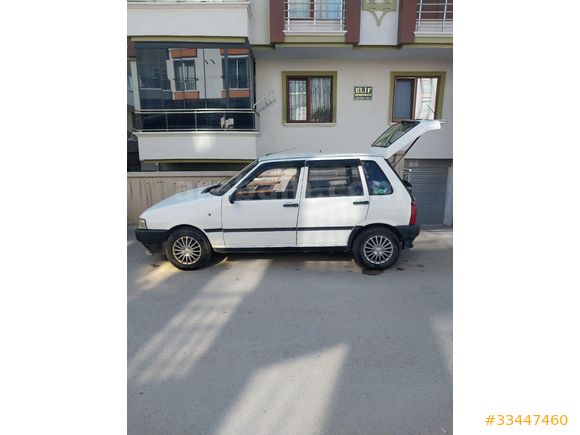 Fiat Uno 70 S 1998 Model