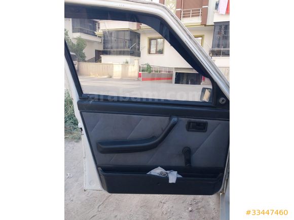 Fiat Uno 70 S 1998 Model