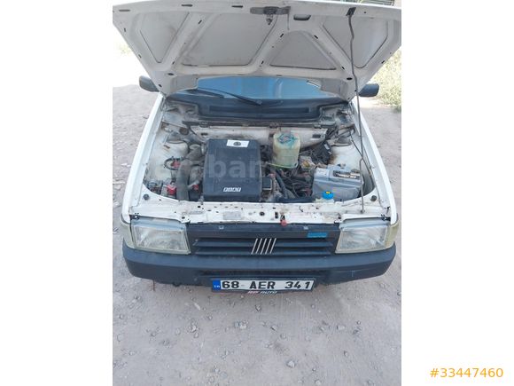 Fiat Uno 70 S 1998 Model