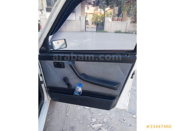 Fiat Uno 70 S 1998 Model