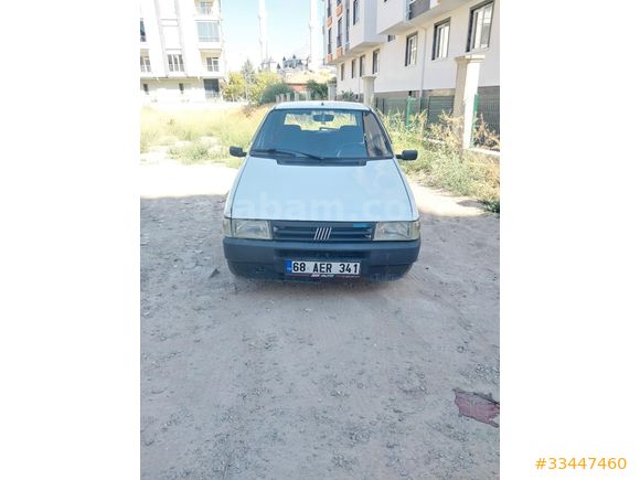 Fiat Uno 70 S 1998 Model