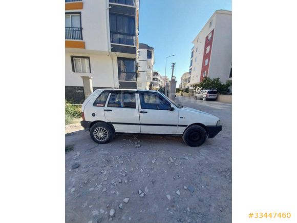 Fiat Uno 70 S 1998 Model