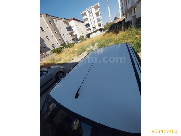 Fiat Uno 70 S 1998 Model