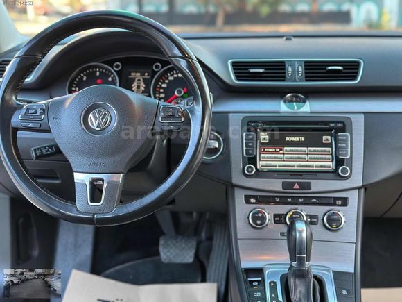 2013 MODEL HATASIZ OTOMATİK SANRUFLU