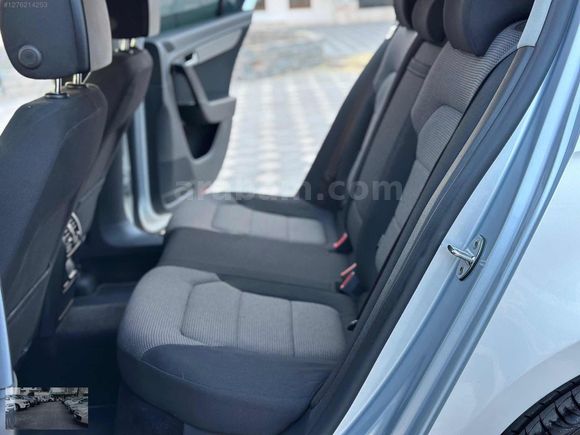 2013 MODEL HATASIZ OTOMATİK SANRUFLU