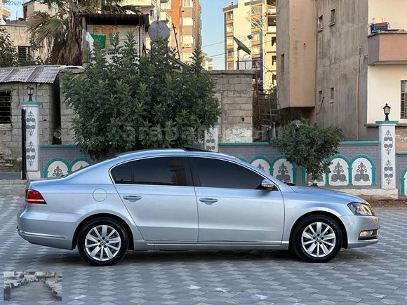 2013 MODEL HATASIZ OTOMATİK SANRUFLU