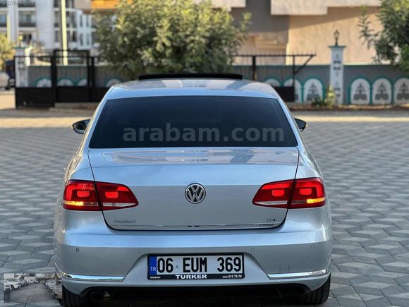 2013 MODEL HATASIZ OTOMATİK SANRUFLU
