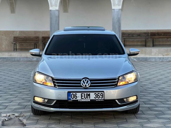 2013 MODEL HATASIZ OTOMATİK SANRUFLU