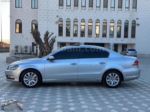 2013 MODEL HATASIZ OTOMATİK SANRUFLU