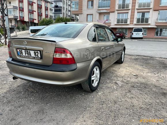 Sahibinden Opel Vectra 2.0 CD 1996 Model