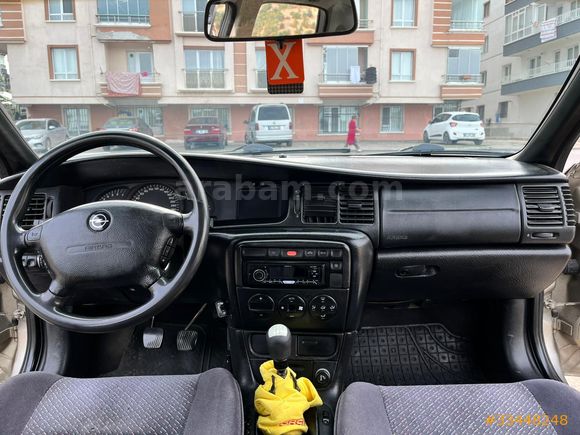 Sahibinden Opel Vectra 2.0 CD 1996 Model