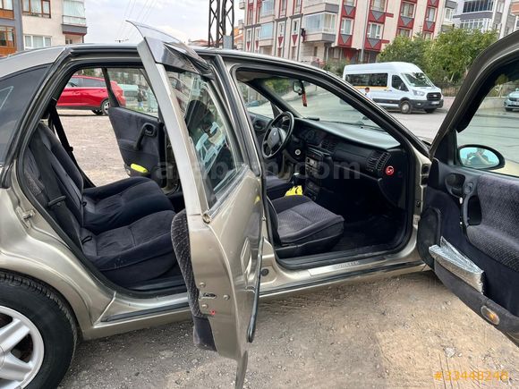 Sahibinden Opel Vectra 2.0 CD 1996 Model