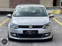 HG Car's - VW POLO 1.4 COMFORTLINE EXTRALI
