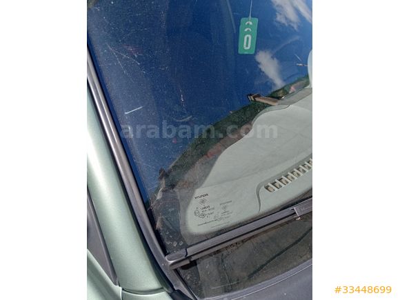 Sahibinden Hyundai Accent 1.3 Admire 2004 Model