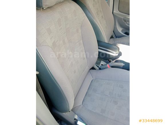 Sahibinden Hyundai Accent 1.3 Admire 2004 Model