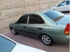 Sahibinden Hyundai Accent 1.3 Admire 2004 Model