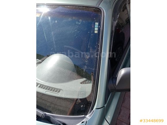Sahibinden Hyundai Accent 1.3 Admire 2004 Model