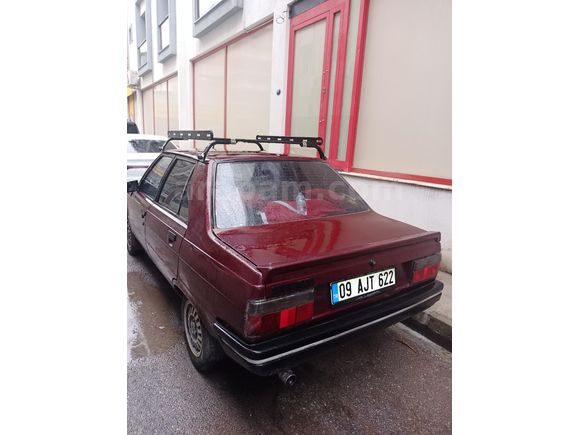 Sahibinden Renault R 9 1.4 Spring 1994 Model İzmir