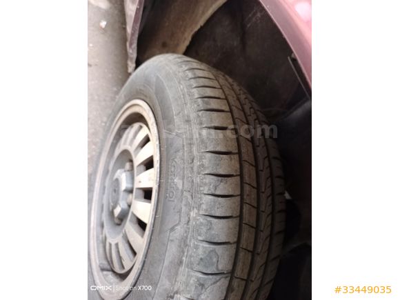 Sahibinden Renault R 9 1.4 Spring 1994 Model İzmir