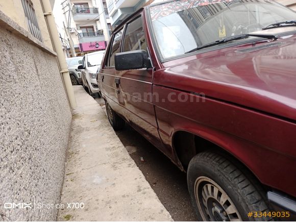 Sahibinden Renault R 9 1.4 Spring 1994 Model İzmir