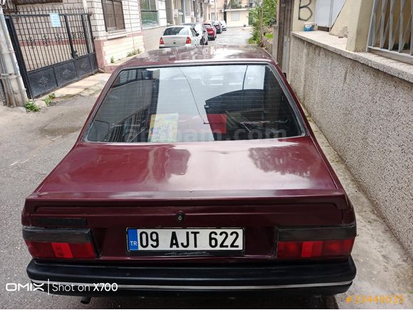 Sahibinden Renault R 9 1.4 Spring 1994 Model İzmir