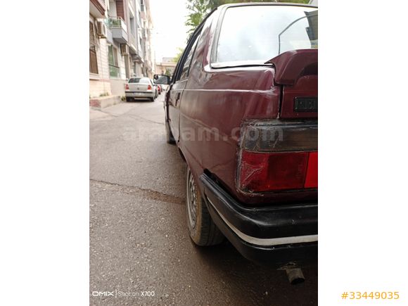 Sahibinden Renault R 9 1.4 Spring 1994 Model İzmir
