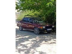Sahibinden Renault R 9 1.4 Spring 1994 Model İzmir