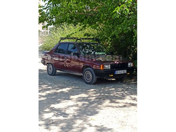 Sahibinden Renault R 9 1.4 Spring 1994 Model İzmir