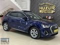 HUZUR OTOMOTİVDEN 2022 AUDİ Q3 35 TFSİ S LİNE CAM TAVAN