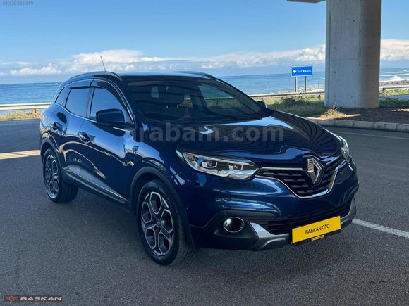 2015 MODEL ICON EN FULL OTOMATİK VİTES