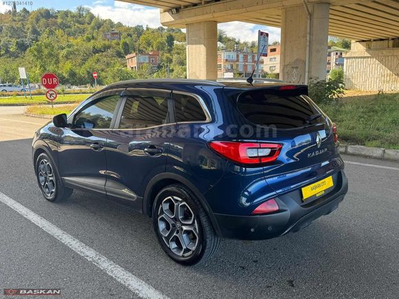 2015 MODEL ICON EN FULL OTOMATİK VİTES