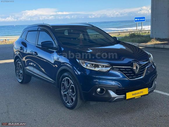 2015 MODEL ICON EN FULL OTOMATİK VİTES