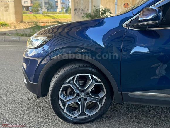 2015 MODEL ICON EN FULL OTOMATİK VİTES