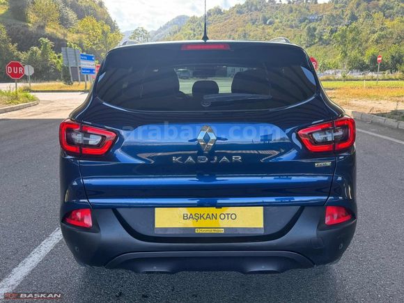 2015 MODEL ICON EN FULL OTOMATİK VİTES