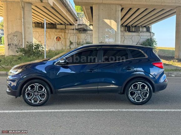 2015 MODEL ICON EN FULL OTOMATİK VİTES