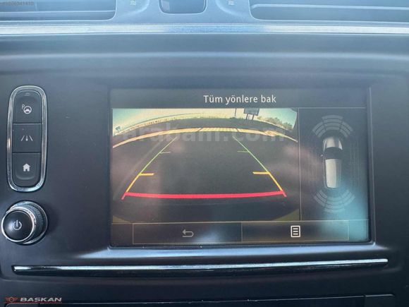 2015 MODEL ICON EN FULL OTOMATİK VİTES