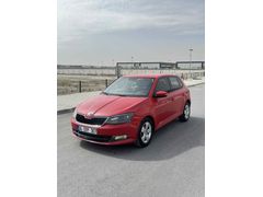 Sahibinden Skoda Fabia 1.2 TSI Ambition 2016 Model 