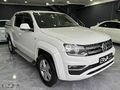 2017 HATASIZ BOYASIZ VW AMAROK 2.0Bİ-TDI 168 BİN KM 4X4 OTOMATİK