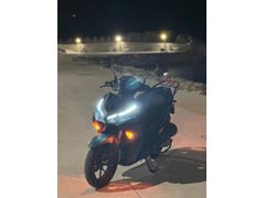 Sahibinden RKS Arome 125