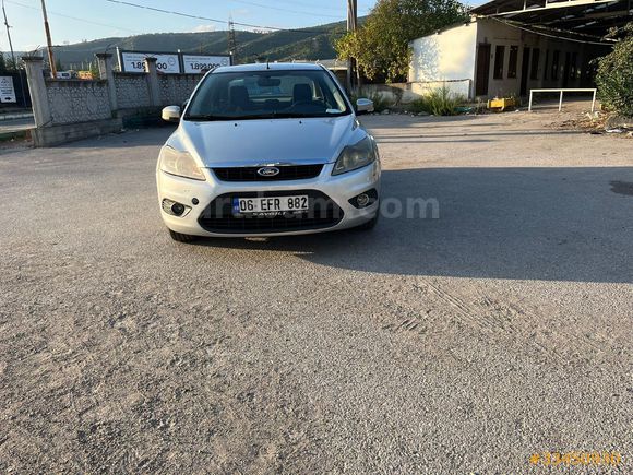 Sahibinden Ford Focus 1.6 TDCi Collection 2009 Model
