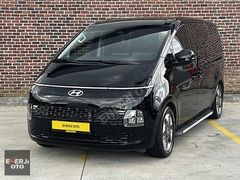 ENERJİ OTO/HATASIZ HYUNDAİ STARİA 2.2 CRDİ ELİTE 4*4 25.000KM