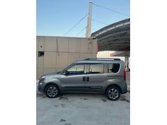 Sahibinden Fiat Doblo Combi 1.6 Multijet Trekking 2023 Model 