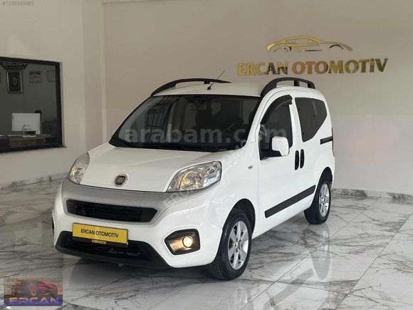 ercan otomotiv den 2018 model fiat fiorino