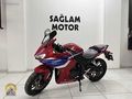 SAĞLAM MOTOR 2025 HONDA CBR 500 R 182BİN PEŞİN 400BİN 12 TAKSİT