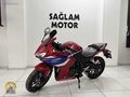 SAĞLAM MOTOR 2025 HONDA CBR 500 R 182BİN PEŞİN 400BİN 12 TAKSİT