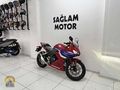 SAĞLAM MOTOR 2025 HONDA CBR 500 R 182BİN PEŞİN 400BİN 12 TAKSİT