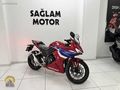 SAĞLAM MOTOR 2025 HONDA CBR 500 R 182BİN PEŞİN 400BİN 12 TAKSİT