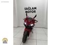 SAĞLAM MOTOR 2025 HONDA CBR 500 R 182BİN PEŞİN 400BİN 12 TAKSİT